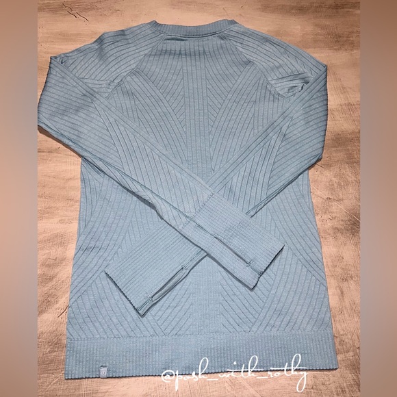 🍋Lululemon Rest Less Pullover - Picture 4 of 10